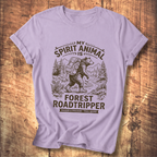 Forest Roadtripper T-Shirt