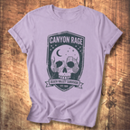 Desert Rage T-shirt