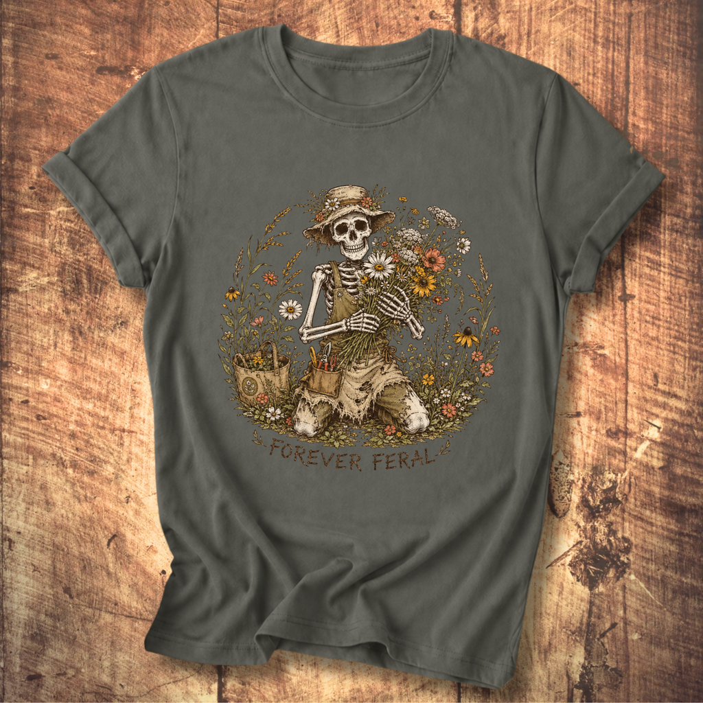 Forever Feral T-shirt