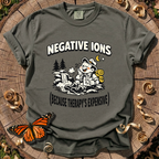 Negative Ions T-Shirt