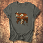 Snuggles With Struggles T-Shirt