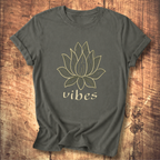 Vibe Lotus T-Shirt