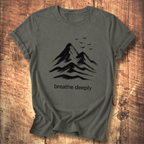Breathe Deeply