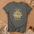 Lotus Glow T-Shirt