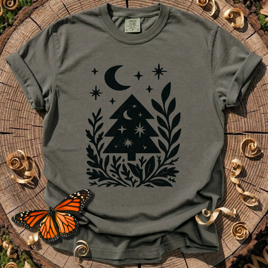 Midnight Forest T-Shirt