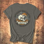 Professional Debris Inspector T-shirt