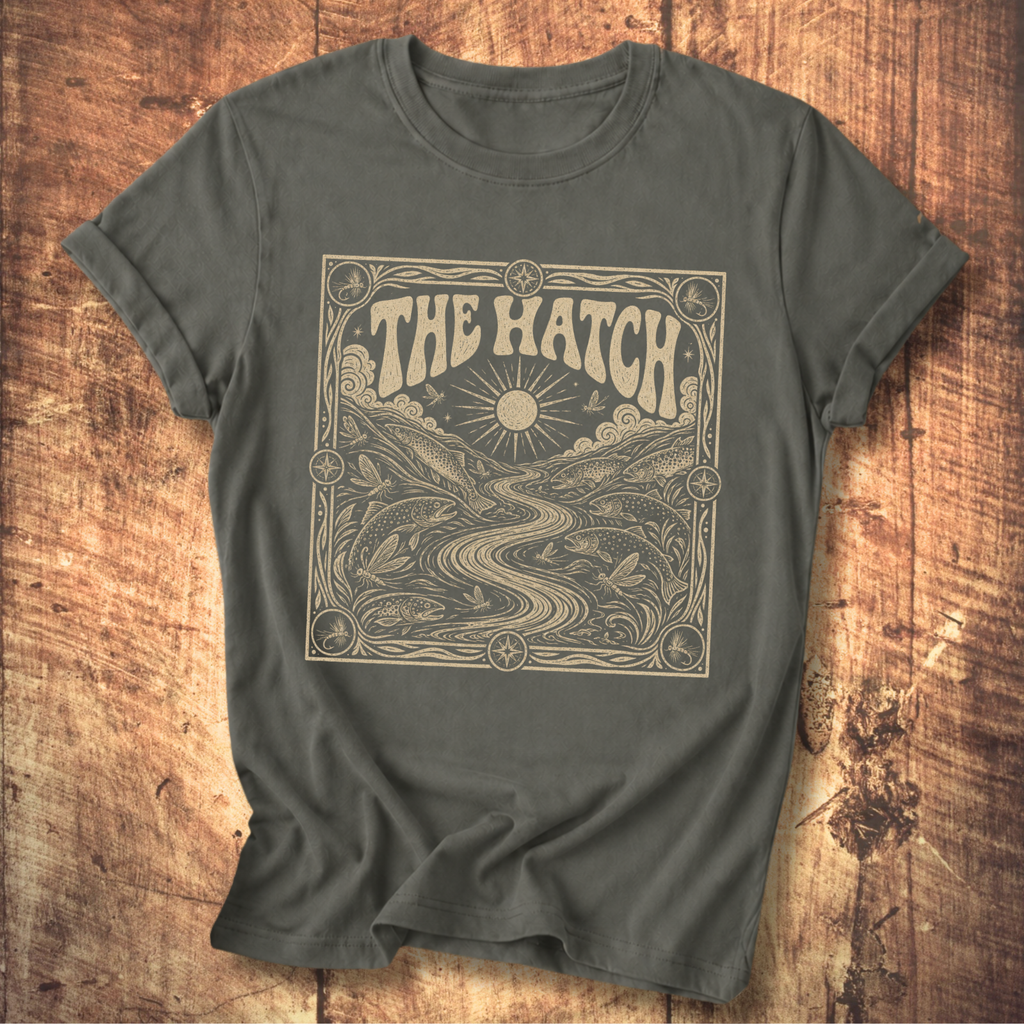 The Hatch Evening Rise T-shirt
