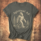 Walkabout Squatch T-shirt