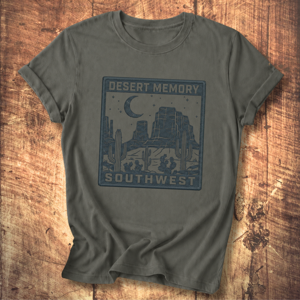 Desert Spirit Tee