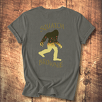 Squatch Brownie T-Shirt