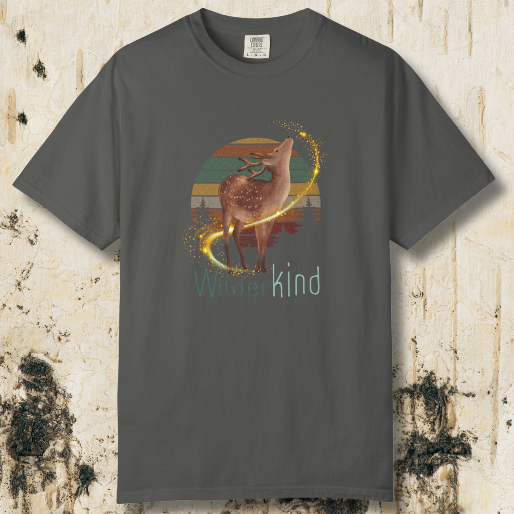WilderKind Deer T-Shirt