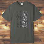 Limited Edition Morel Tee