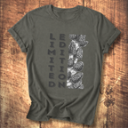 Limited Edition Morel Tee
