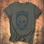 Desert Rage T-shirt