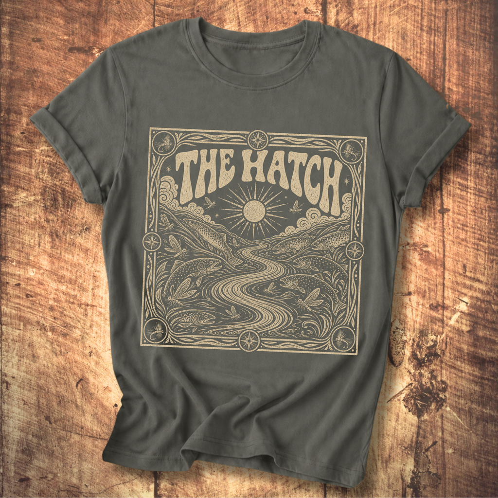 The Hatch Evening Rise T-shirt