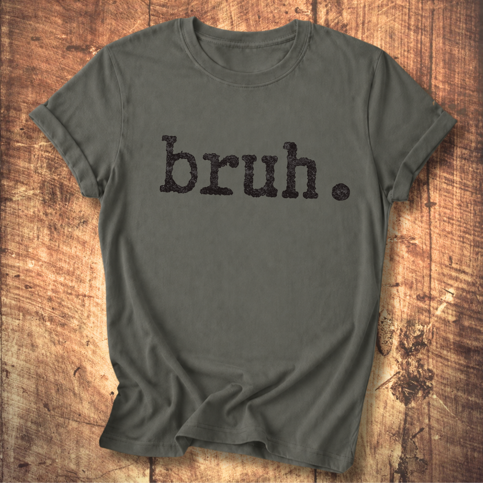 Bruh. T-Shirt