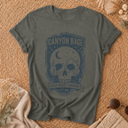 Desert Rage T-shirt