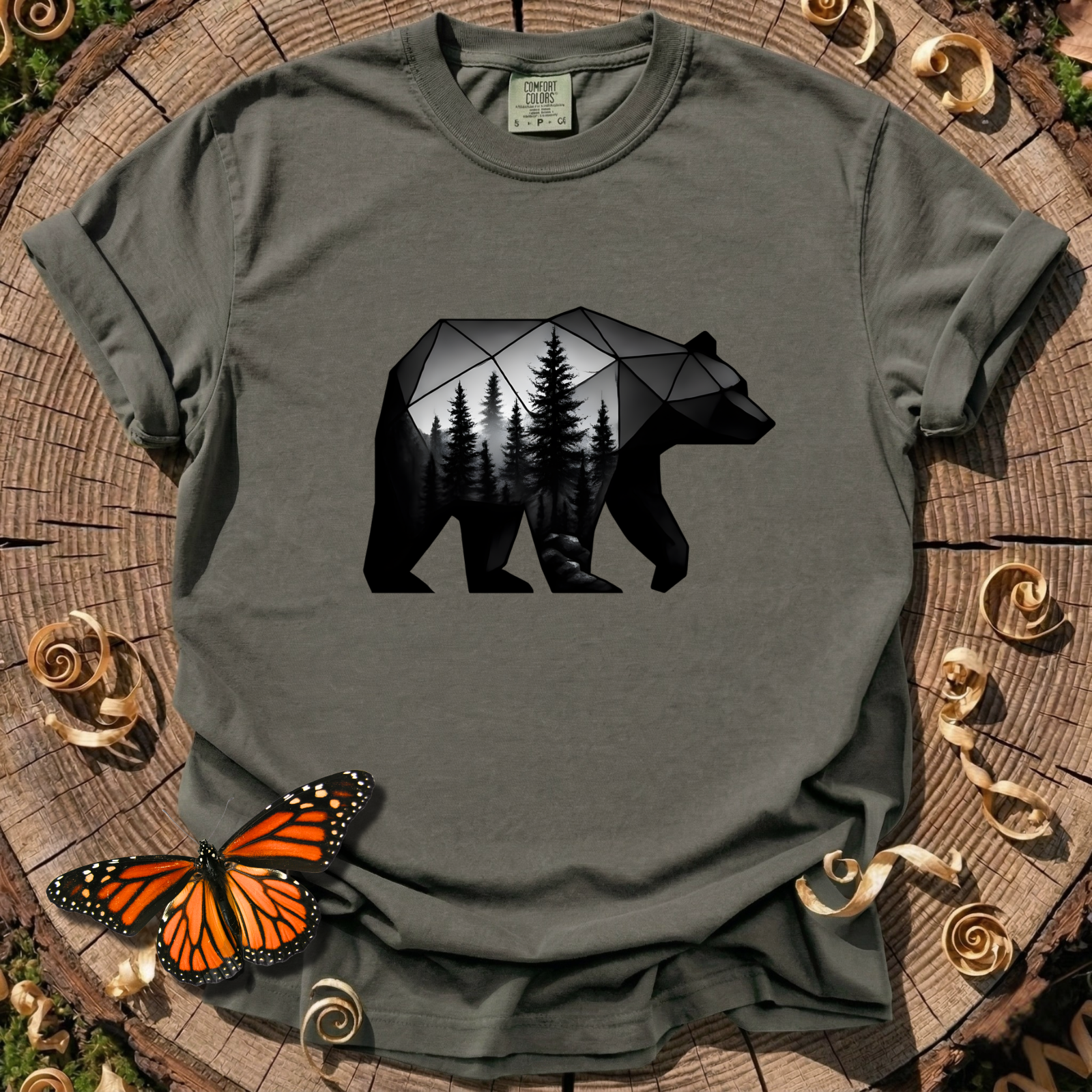 Bear Country T-shirt