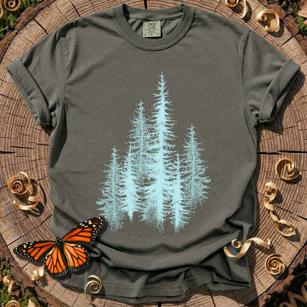 Forest Shade T-Shirt
