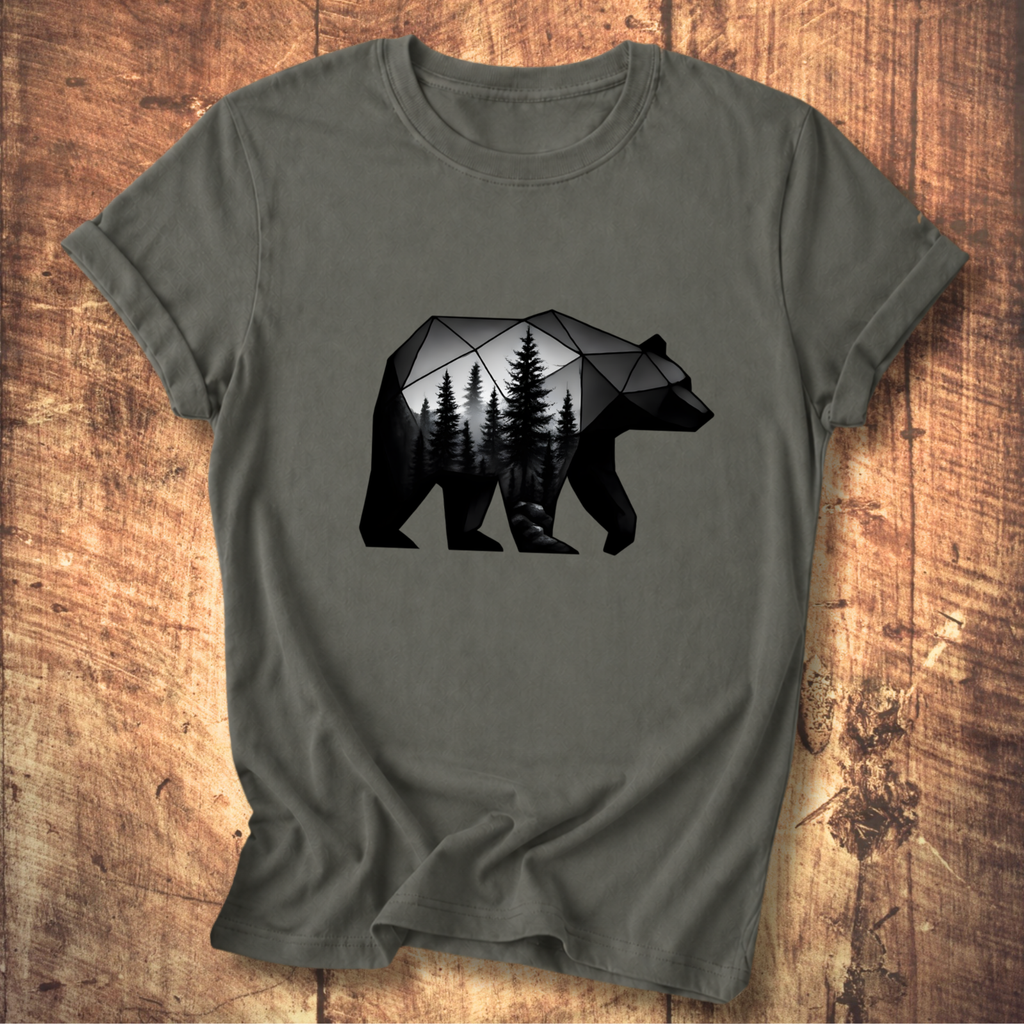 Bear Country T-shirt