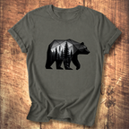 Bear Country T-shirt