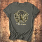 Wild Ways T-shirt