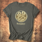 Blessed Daisy Tee