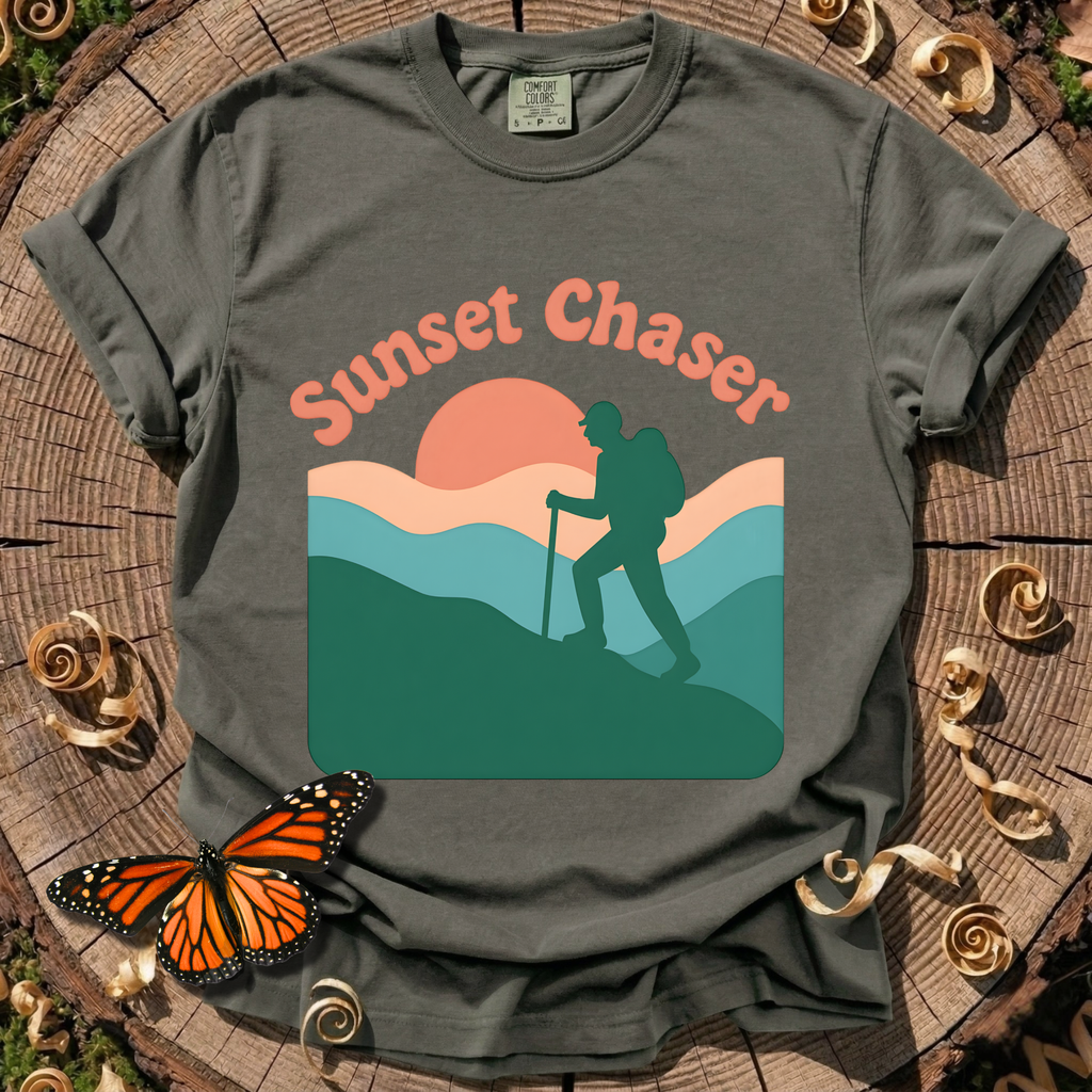Sunset Chaser T-shirt