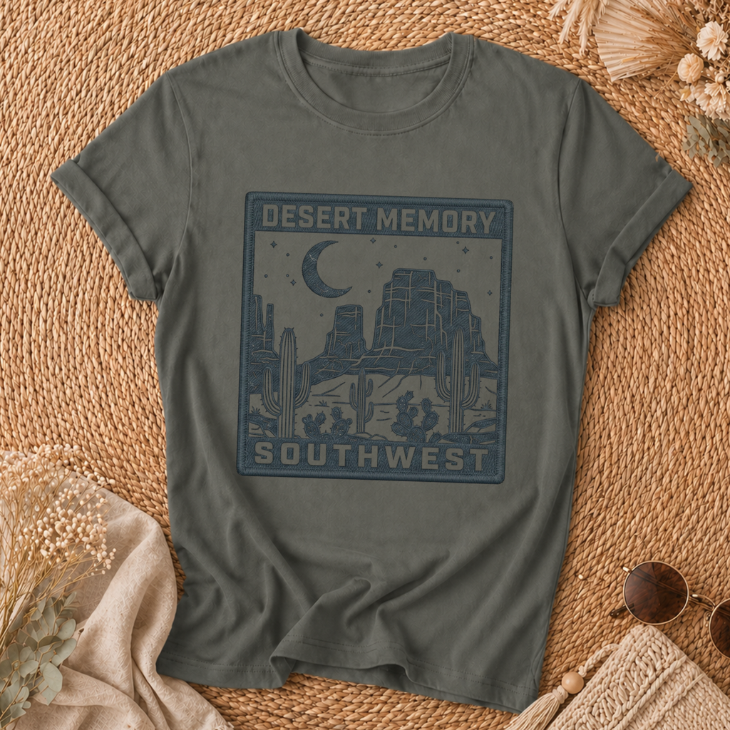 Desert Spirit Tee