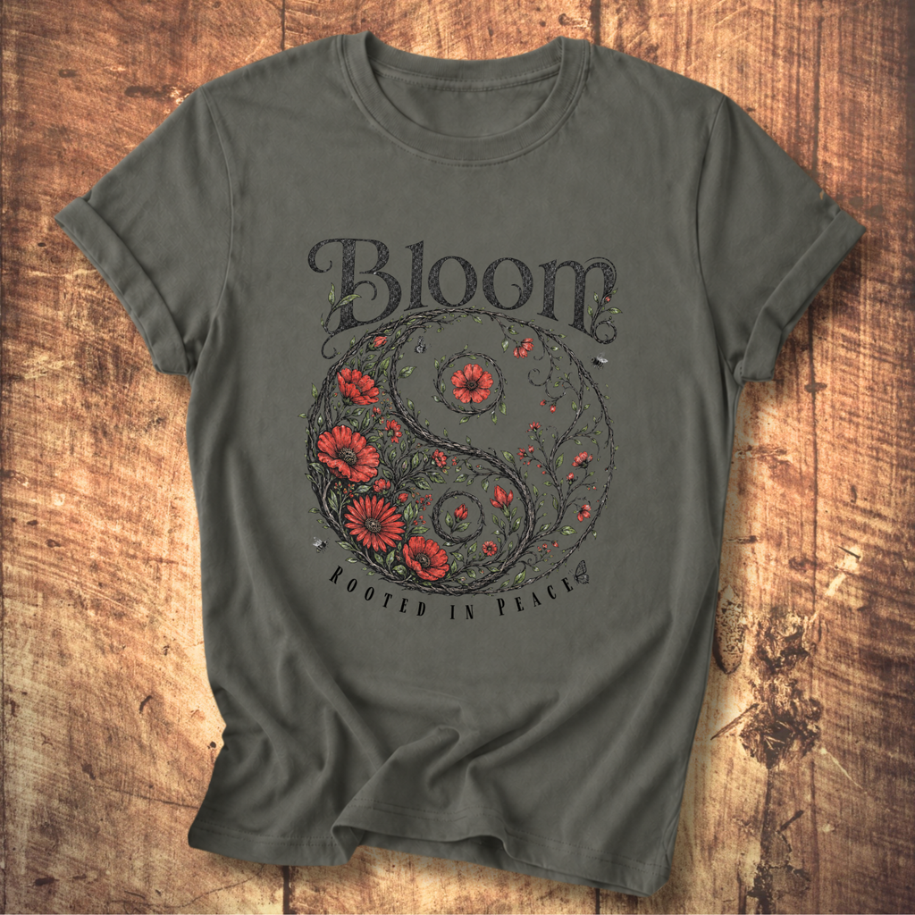 Bloom T-shirt