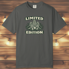 Limited Edition Mushroom T-Shirt