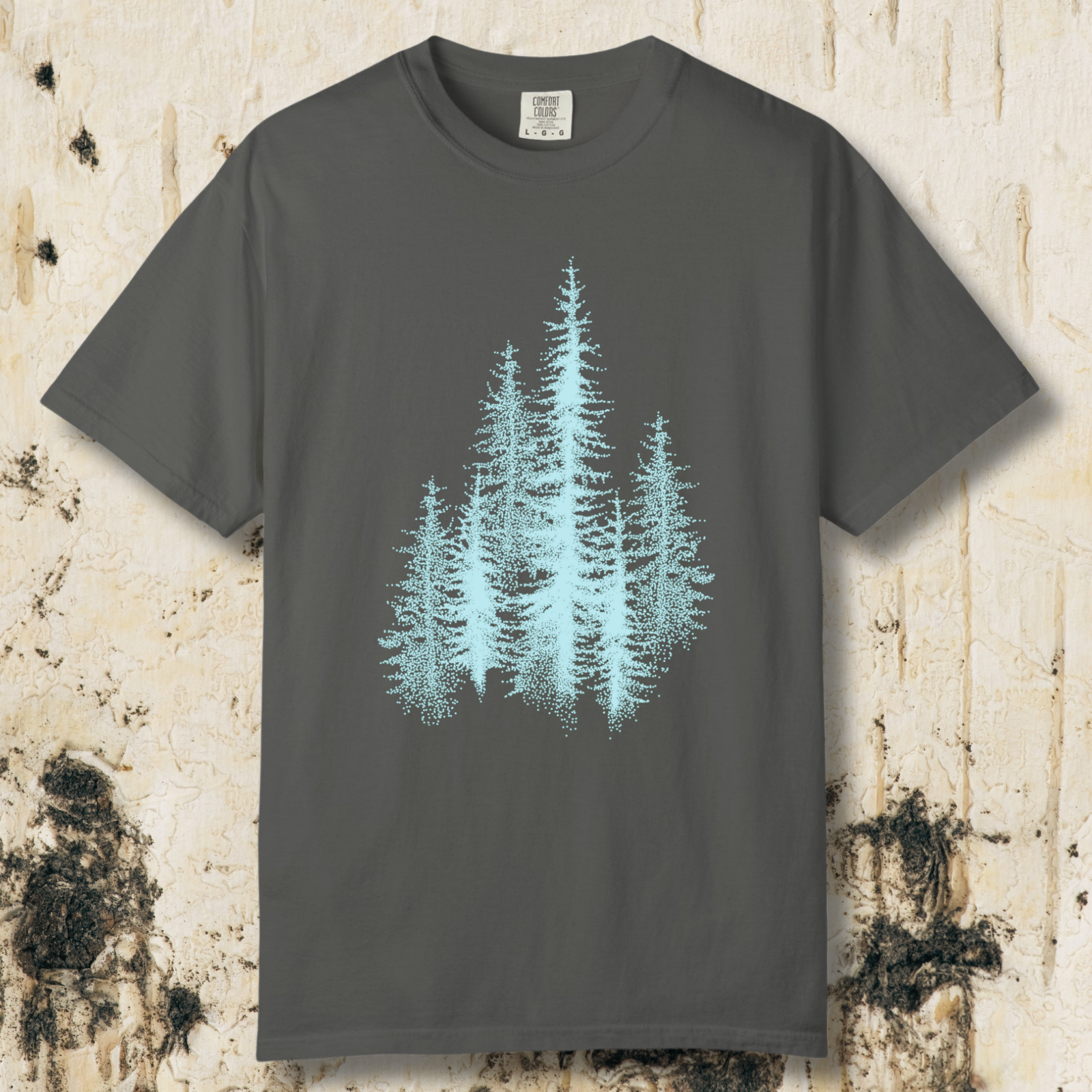 Forest Shade T-Shirt