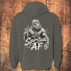 Squatch Spirit Hoodie