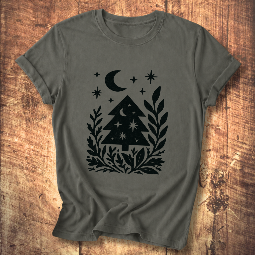 Midnight Forest T-Shirt