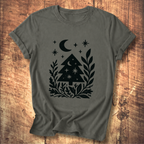Midnight Forest T-Shirt