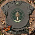 Mushroom Explorer T-Shirt