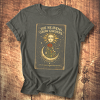 Garden of Growth Tee