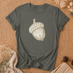 Rooted In The Wild Tee