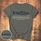 Steelhead Fishing T-Shirt