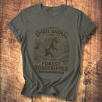 Forest Roadtripper T-Shirt