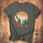 Wanderlust Forest T-Shirt