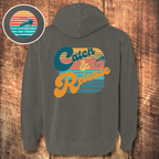 Catch & Release Heavyweight Hoodie