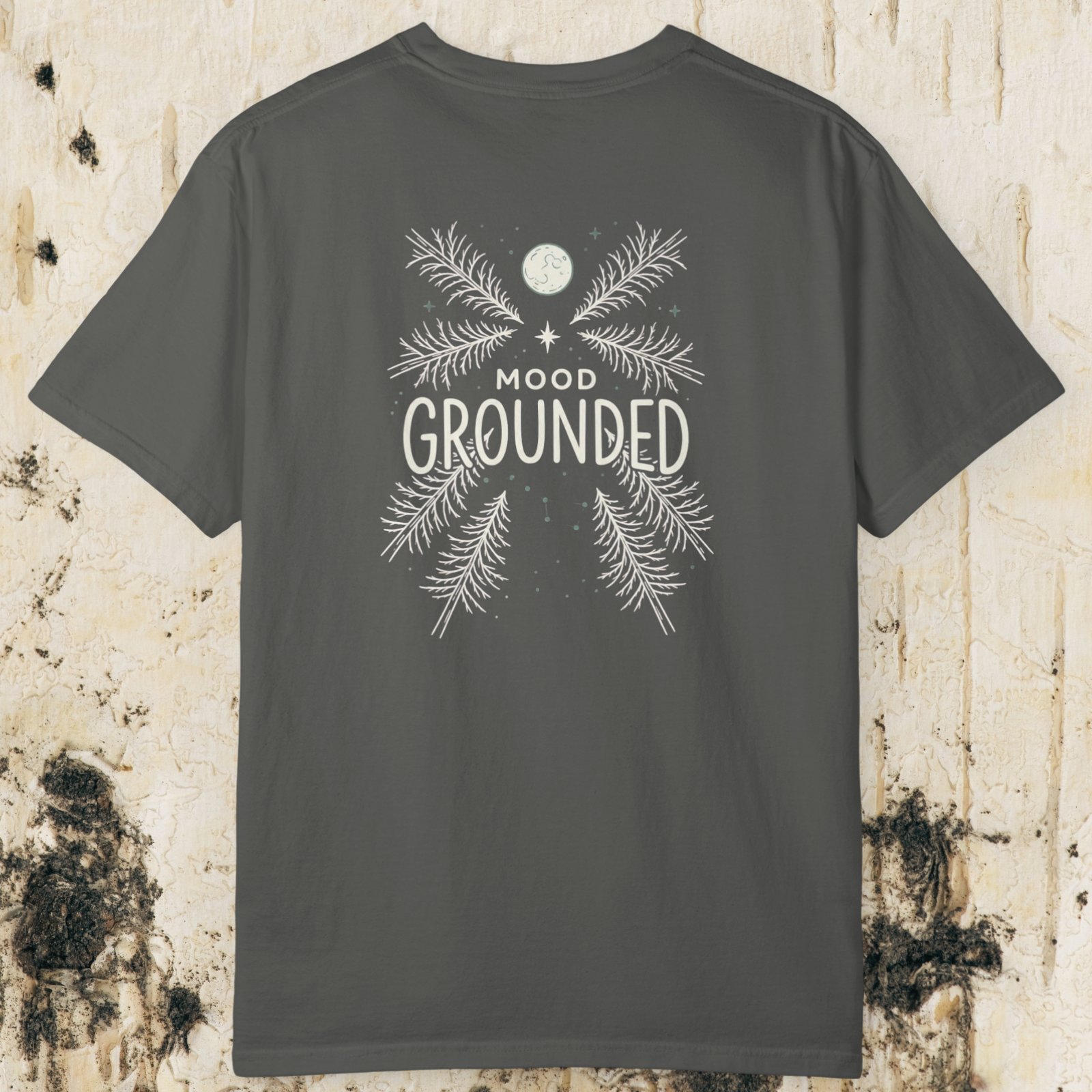 Mood Grounded T-Shirt
