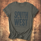 SXW Memories Tee