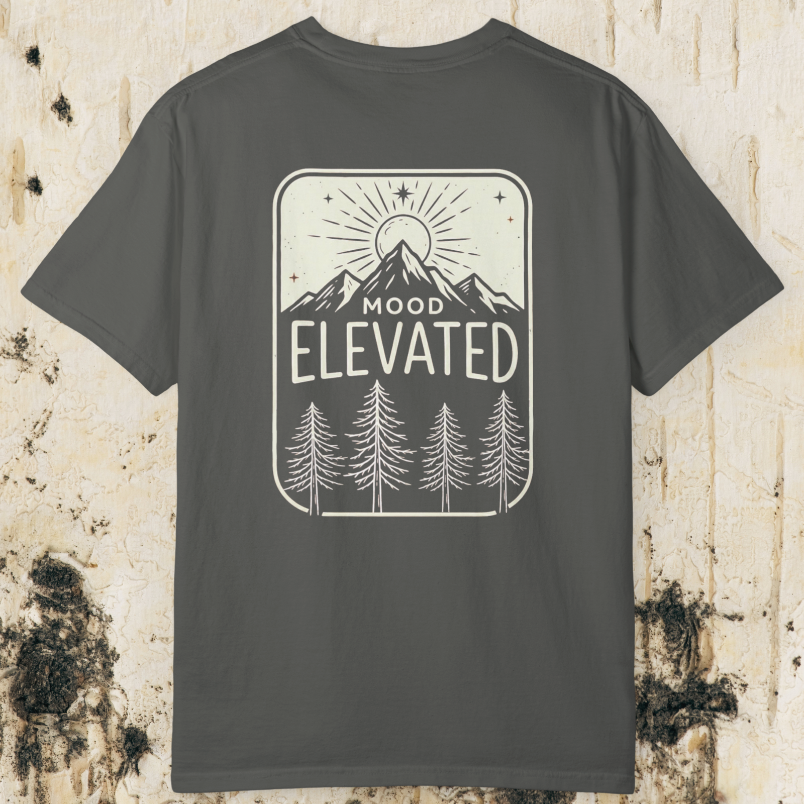 Mood Elevated T-Shirt