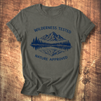 Wilderness Tested Tee