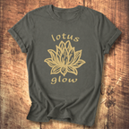 Lotus Glow T-Shirt