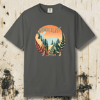 Wanderlust Forest T-Shirt