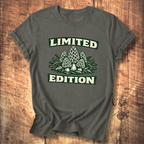 Limited Edition Mushroom T-Shirt