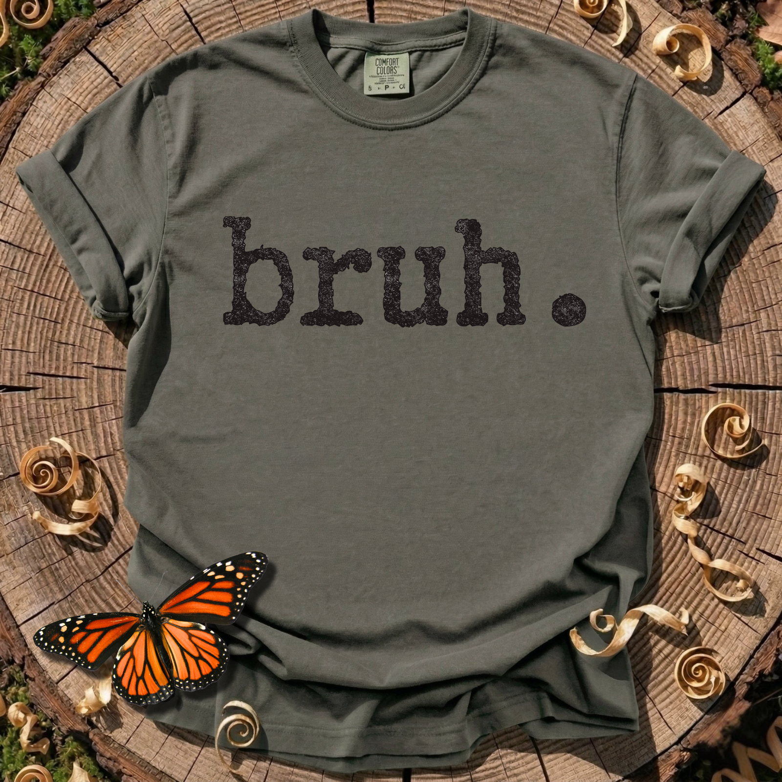 Bruh. T-Shirt